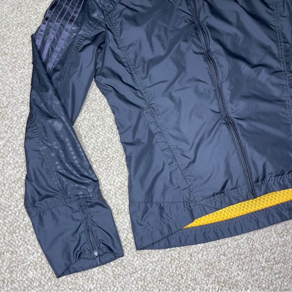Adidas Clima365 running jacket - Picture 6 of 12
